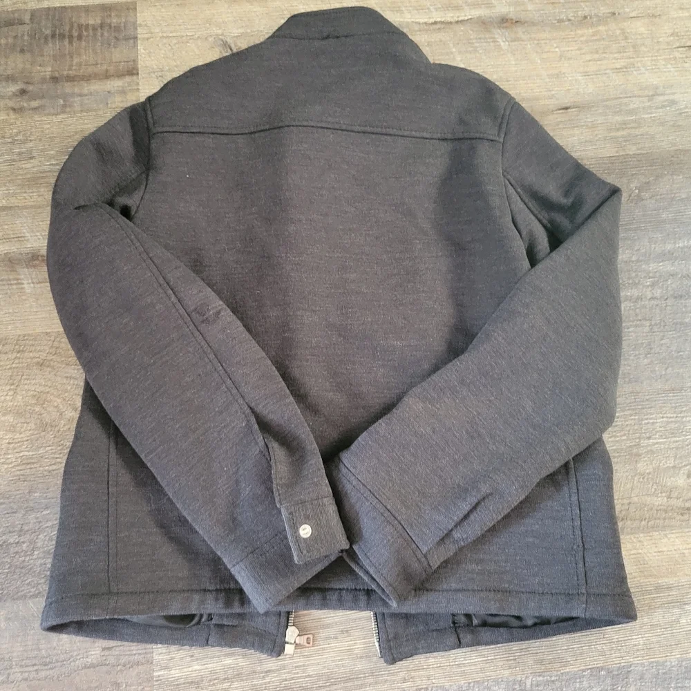 Prada wool jacket - Picture 15 of 16